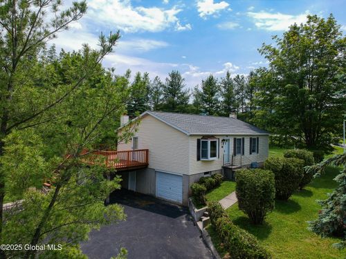 131 Panorama Dr, East Durham, NY, 12423-1020 | Card Image