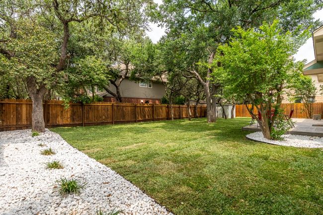 8610 Axis Dr, House other with 4 bedrooms, 3 bathrooms and 2 parking in Austin TX | Image 17