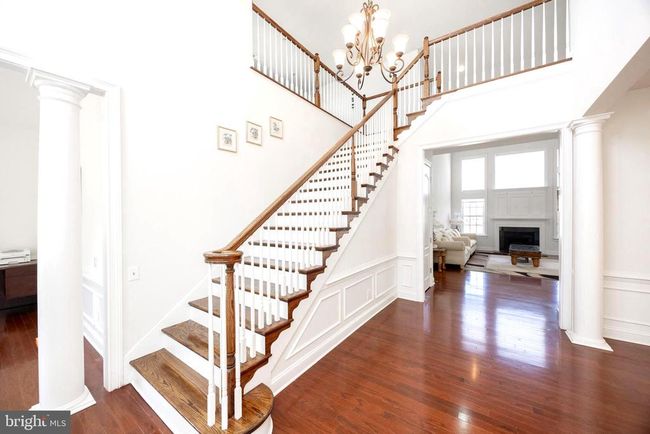 261 Goldenrod Dr, House other with 3 bedrooms, 3 bathrooms and null parking in UPPER GWYNEDD PA | Image 17