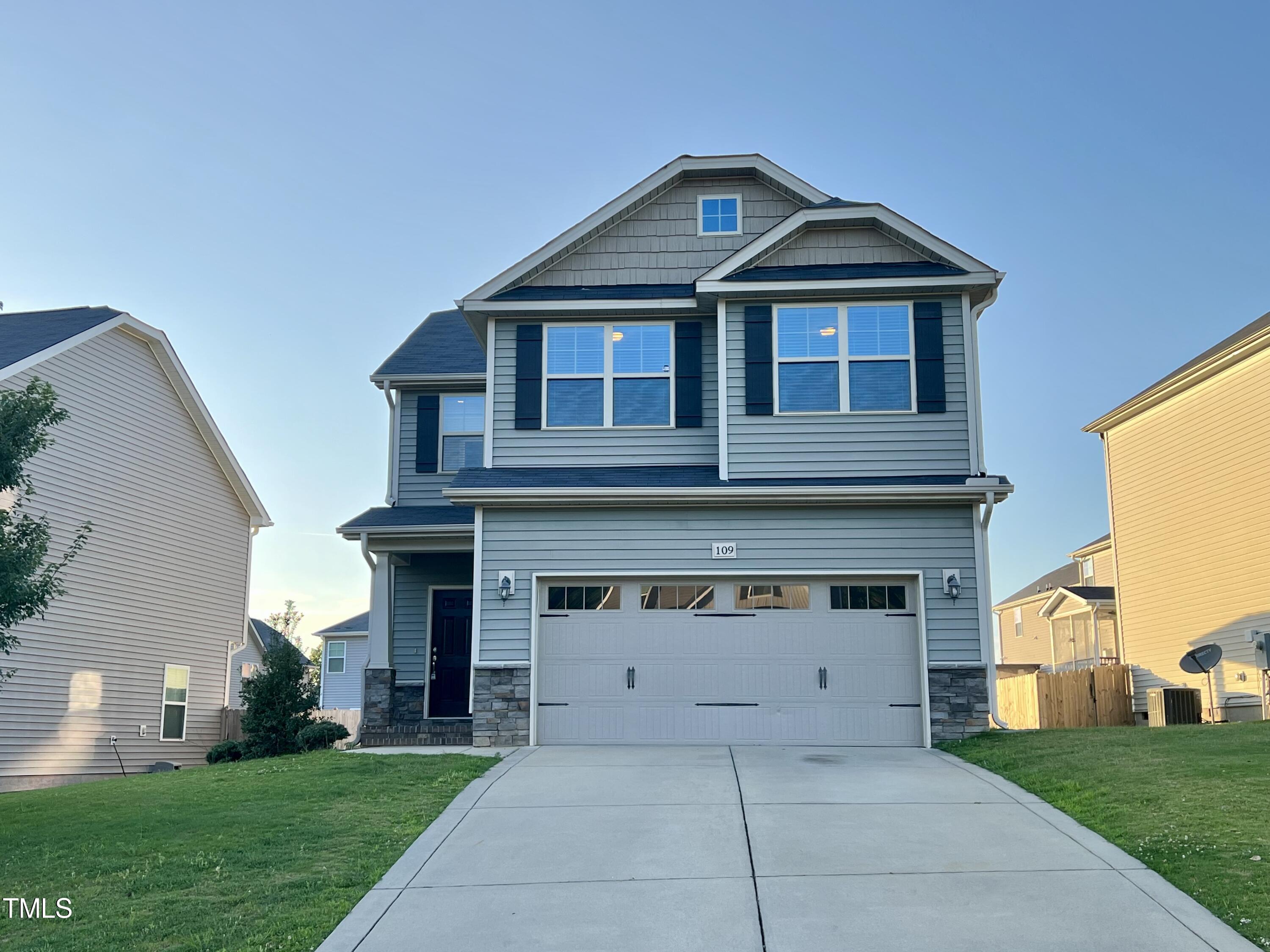 Bobby Ray Ct, Clayton, NC 27527