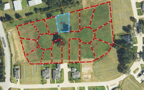 2409 Pecan St, Brenham, TX, 77833 | Card Image