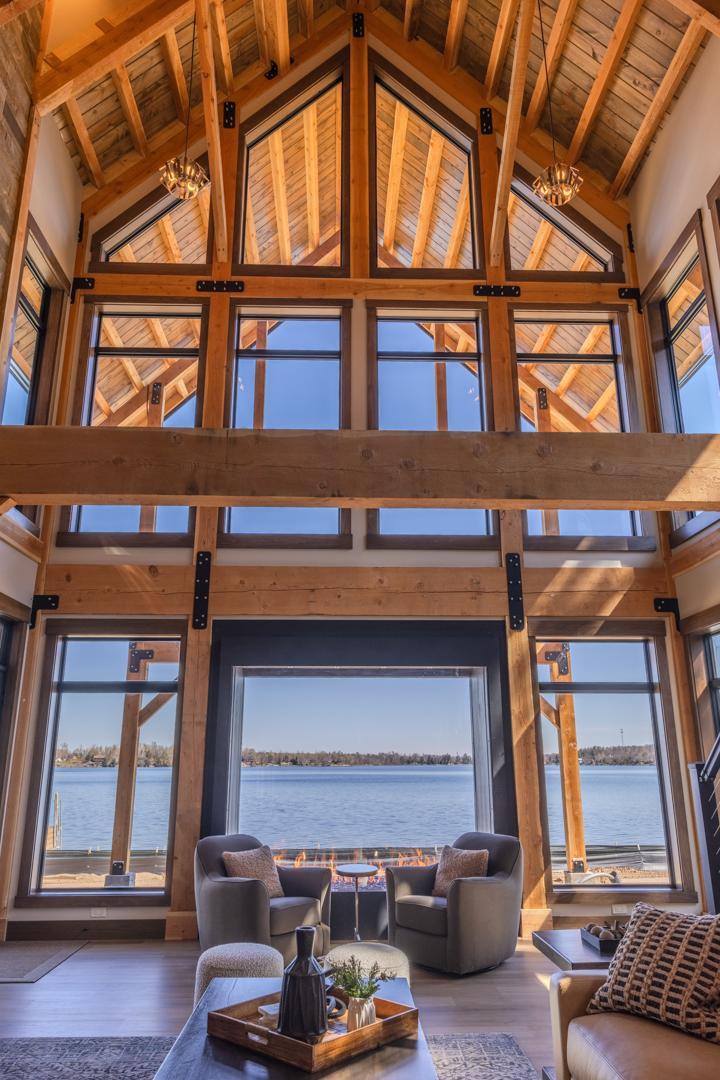 Residential in East Gull Lake 3