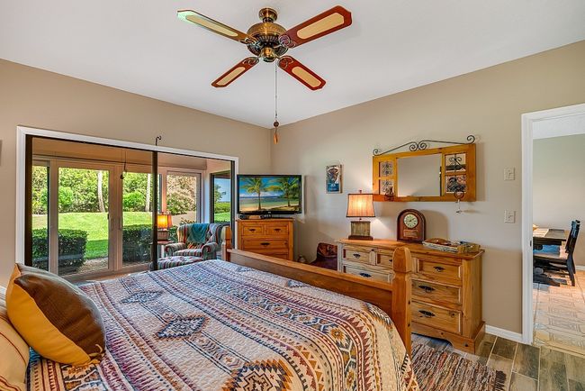 APT-106 - 6165 S Mirror Lake Dr, House attached with 3 bedrooms, 2 bathrooms and null parking in Sebastian FL | Image 16