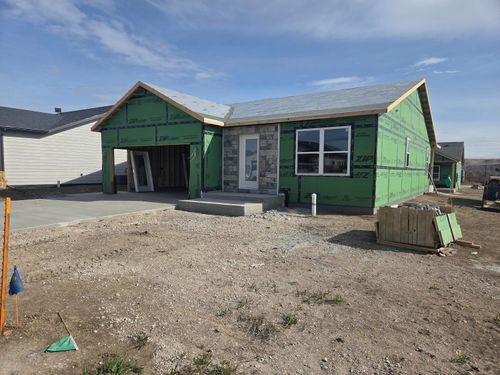 1290 Edelman Loop, Sheridan, WY, 82801-9215 | Card Image