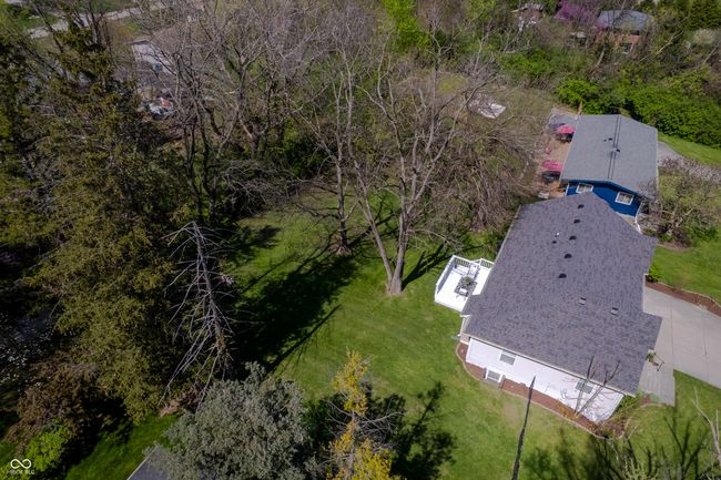 5836 Andover Rd, House other with 3 bedrooms, 3 bathrooms and null parking in Indianapolis IN | Image 8