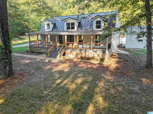 5557 Dry Creek Rd, PELL CITY, AL, 35128-7609 | Card Image