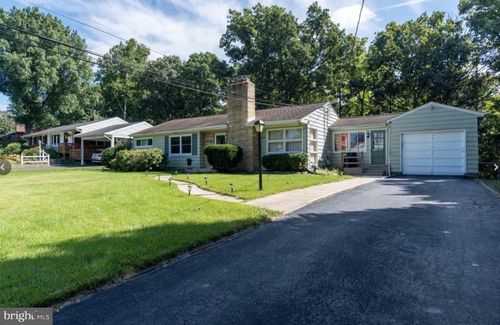basement-4005 Foreston Road, BELTSVILLE, MD, 20705 | Card Image