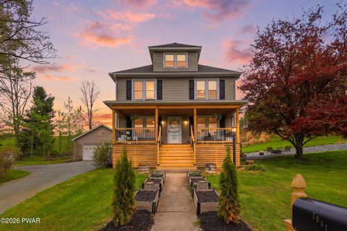 1941 Roosevelt Highway, Honesdale, PA, 18431 | Card Image