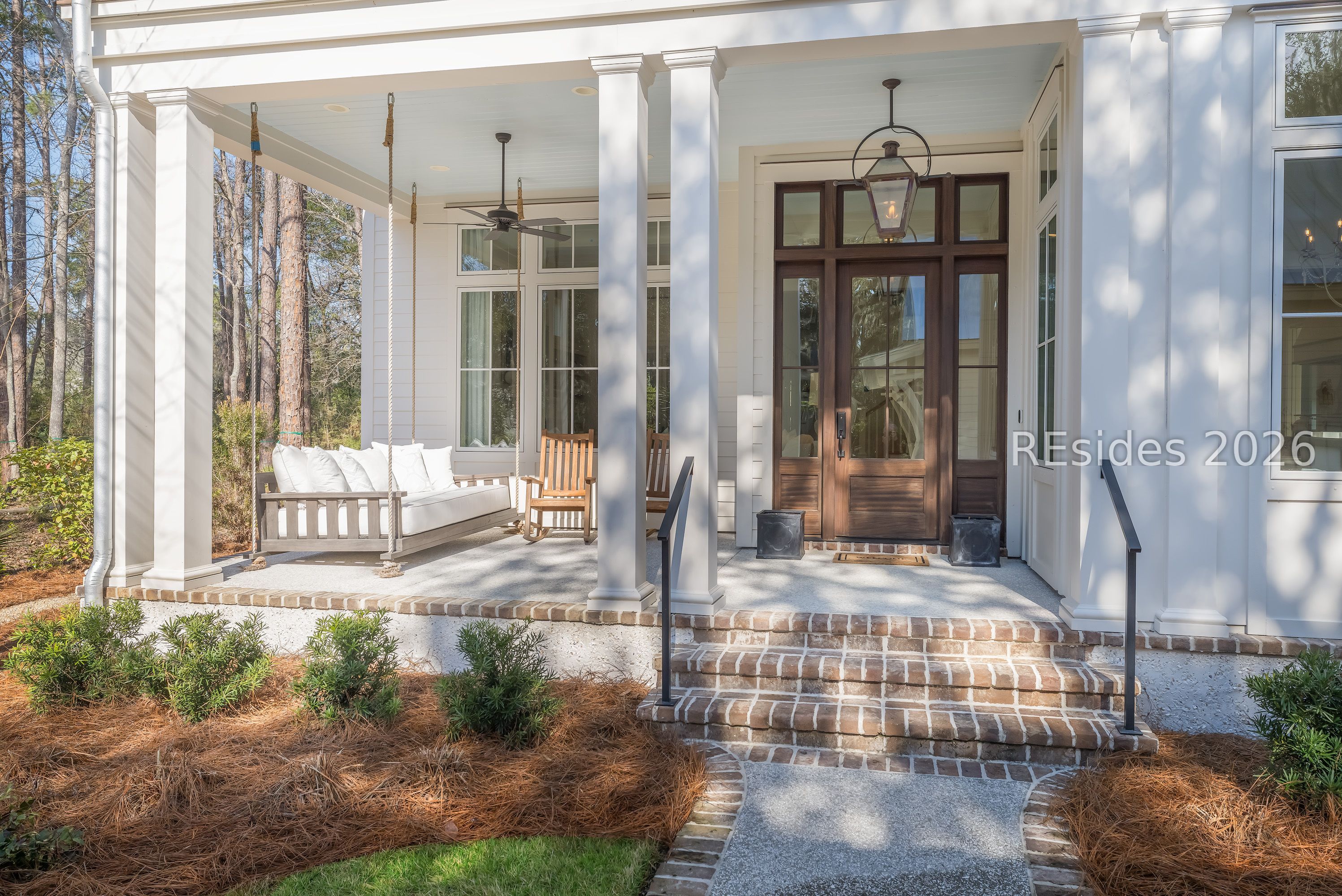 Residential in Bluffton 3