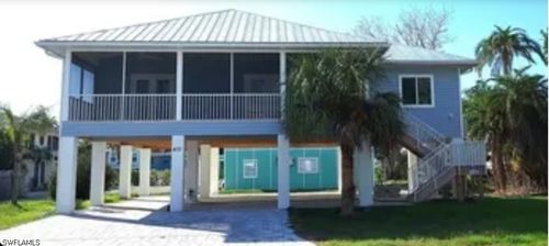 431 Lazy Way, FORT MYERS BEACH, FL, 33931-4125 | Card Image