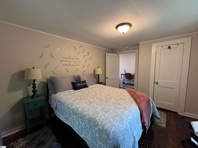 129 Bountyland Rd, House other with 2 bedrooms, 1 bathrooms and null parking in Seneca SC | Image 11