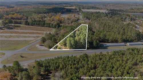 Vacant Mccallum Rd, Candor, NC, 27229 | Card Image