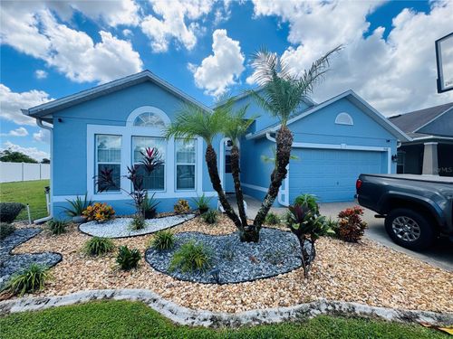 5528 Sycamore Canyon Dr, KISSIMMEE, FL, 34758-1724 | Card Image