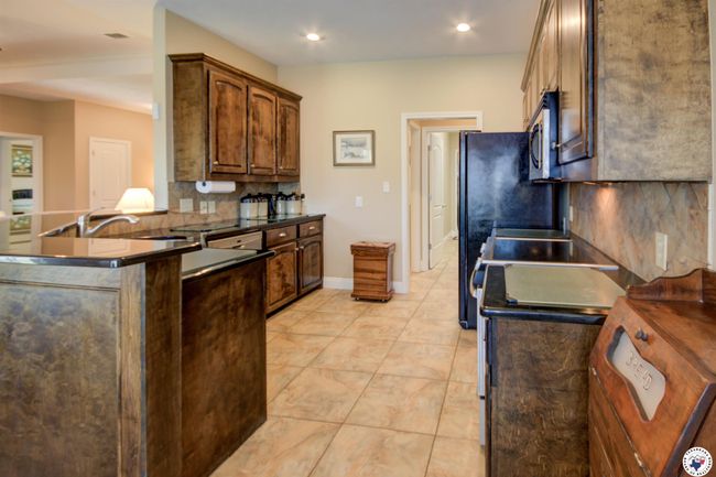 3705 Connie Ln, House other with 3 bedrooms, 2 bathrooms and null parking in Texarkana TX | Image 8