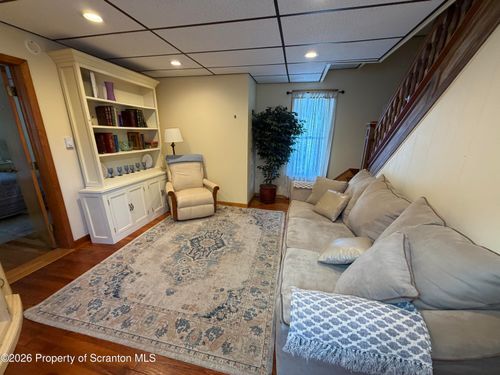 rear-711 Main St, Avoca, PA, 18641-1662 | Card Image