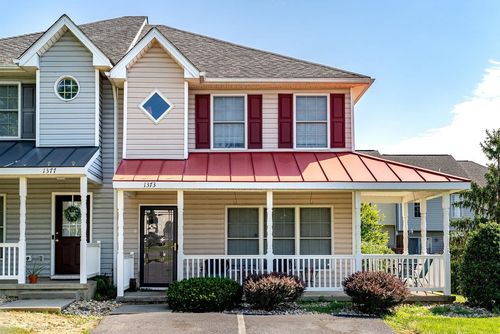 1373 Goldfinch Dr, HARRISONBURG, VA, 22802-4966 | Card Image