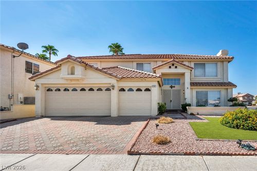 2707 Fan Palm Ct, Henderson, NV, 89074-1988 | Card Image