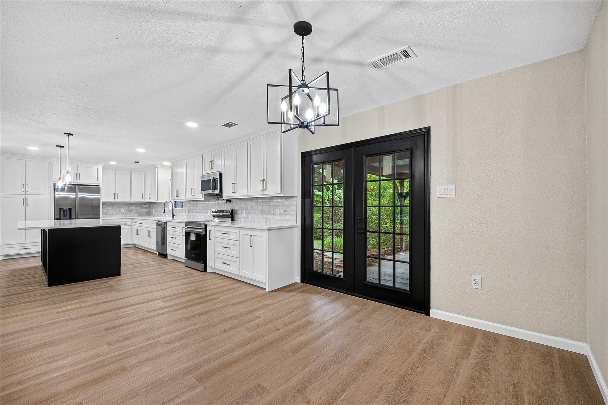 Residential in Manvel 3