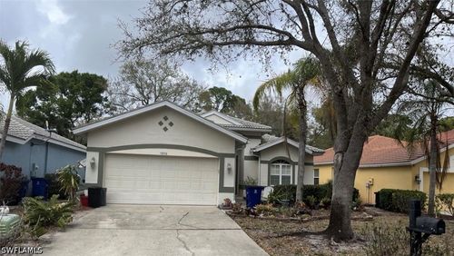 9894 Colonial Walk N, ESTERO, FL, 33928-6307 | Card Image