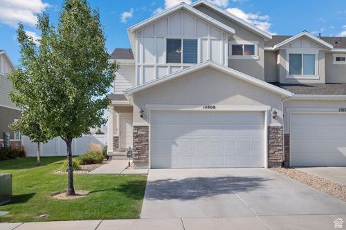 12808 S Fairholme Cir, Herriman, UT, 84096-1422 | Card Image