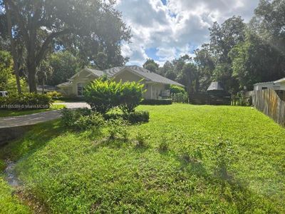 2076 Jungle Road, House other with 4 bedrooms, 2 bathrooms and null parking in New Smyrna Beach FL | Image 3