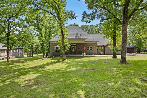 9 Rosemary Ln, Clarksville, AR, 72830-9186 | Card Image