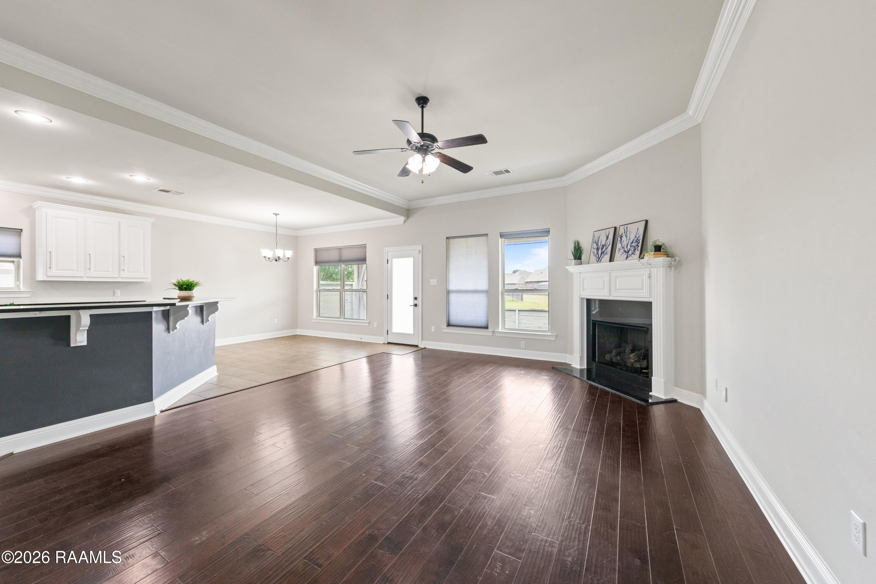 Residential in Youngsville 5