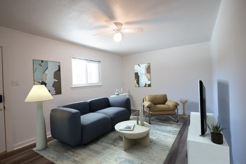 205-7945 Gault St, Austin, TX, 78757-8406 | Card Image