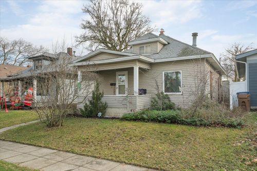 1311 W Jackson Ave, Spokane, WA, 99205-3405 | Card Image