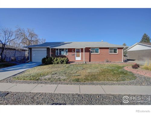 449 Douglas Drive, Denver, CO, 80221 | Card Image