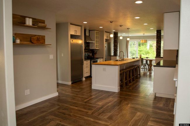 1402 Pond Reef Rd, House other with 7 bedrooms, 5 bathrooms and 2 parking in Ketchikan AK | Image 22