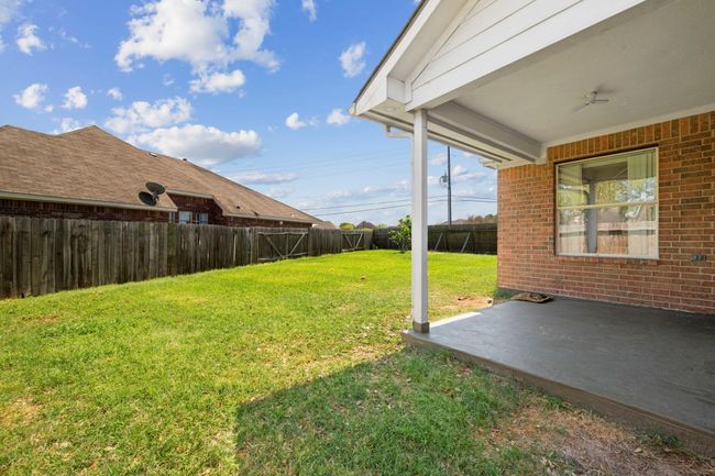 19003 Silent Spruce Ct, House other with 3 bedrooms, 3 bathrooms and 2 parking in Houston TX | Image 17
