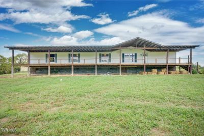 438 N Vfw Road, House other with 3 bedrooms, 3 bathrooms and null parking in Bulls Gap TN | Image 1