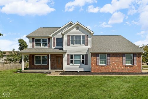 4409 Mason Dixon Dr, West Lafayette, IN, 47906-5496 | Card Image