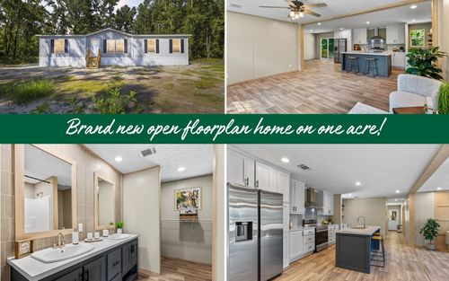20661 N County Road 349, O Brien, FL, 32071-1715 | Card Image