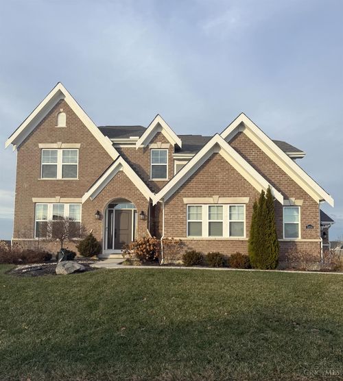 5324 Donatello Dr, Franklin, OH, 45005 | Card Image