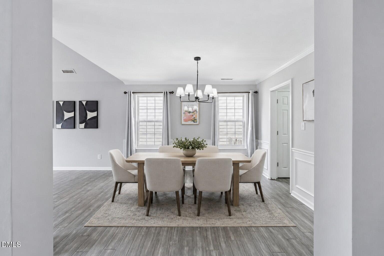 Residential in Raleigh 2