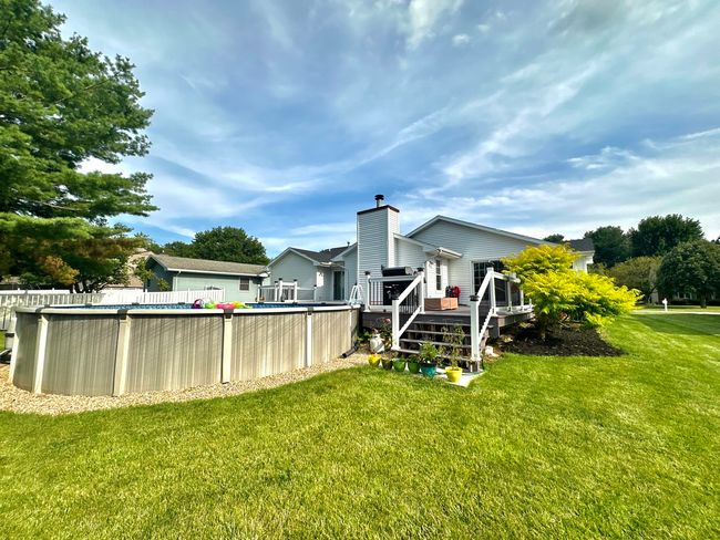 673 Anita Ln, House other with 3 bedrooms, 3 bathrooms and 4 parking in Princeton IL | Image 29