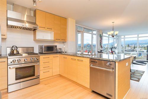 1402-38 Front St, Nanaimo, BC, V9R0B8 | Card Image