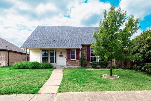 4601 Horizon Dr, Rowlett, TX, 75088-8959 | Card Image