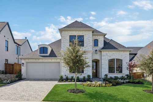 270 Twilight Dr, Prosper, TX, 75078-4275 | Card Image