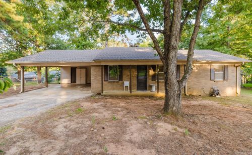 4207 Glenda Ln, Benton, AR, 72019-1728 | Card Image