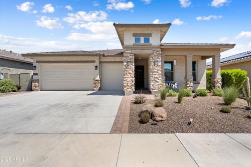 21248 W Hillcrest Blvd, Buckeye, AZ, 85396-1120 | Card Image