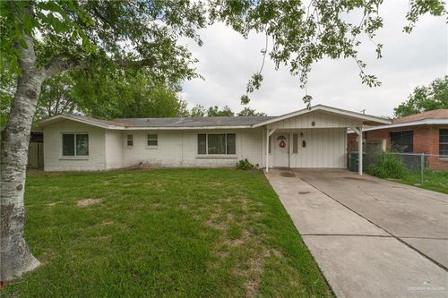 1402 E Grimes Street, Harlingen, TX, 78550 | Card Image