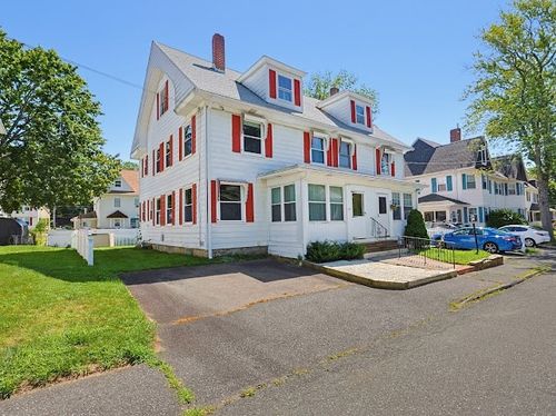 57 Bancroft Park, Hopedale, MA, 01747-1817 | Card Image