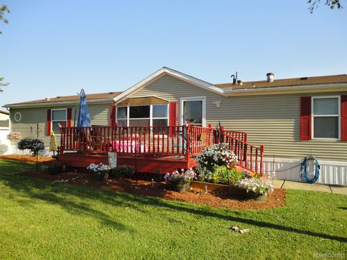241 Emerald Circle, Dundee Village, MI, 48131 | Card Image