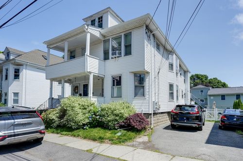 30-30 Wilson Ave, Belmont, MA, 02478-2235 | Card Image