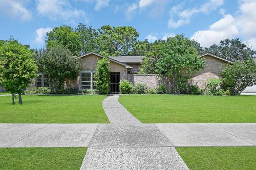 2326 Turtle Creek Dr, Missouri City, TX, 77459-3608 | Card Image