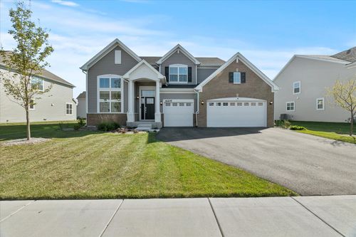 16205 S Summit St, Plainfield, IL, 60586 | Card Image