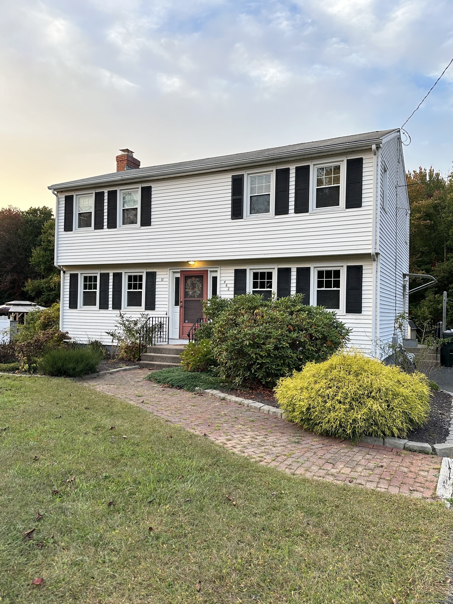Curtiss St, Southington, CT 06489